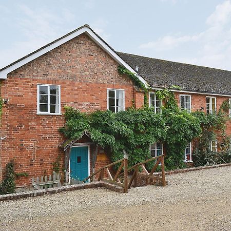 The Old Granary Villa Newent Exterior photo